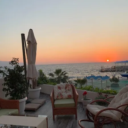 Bougainville Bay - 11 * Sarande