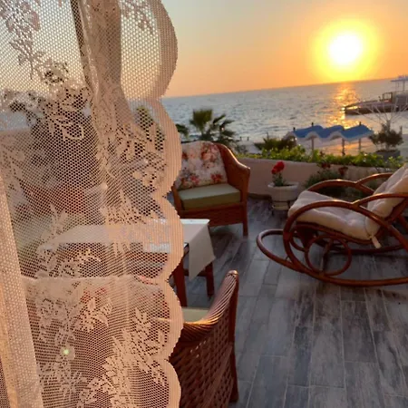 Villa Bougainville Bay - 11 Sarande