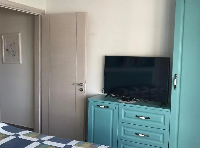 Bougainville Bay - 11 Villa *