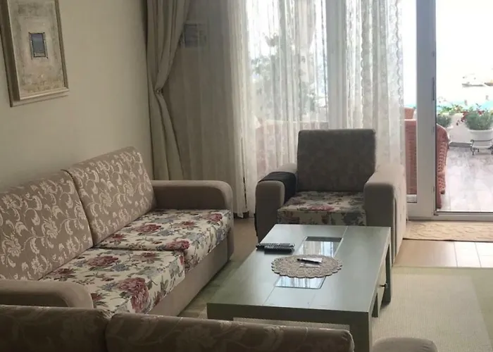 Villa Bougainville Bay - 11 Saranda