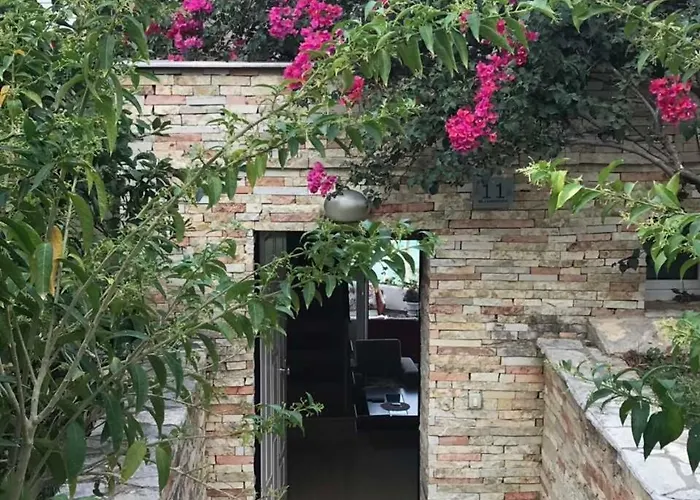 Villa Bougainville Bay - 11 Saranda