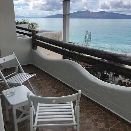 ヴィラ Bougainville Bay - 11 Sarandë