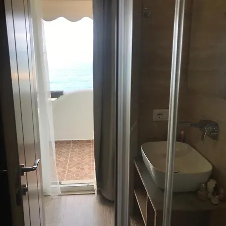 ヴィラ Bougainville Bay - 11 Sarandë