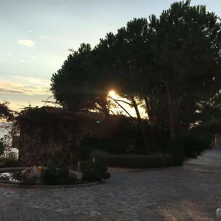 ヴィラ Bougainville Bay - 11 *