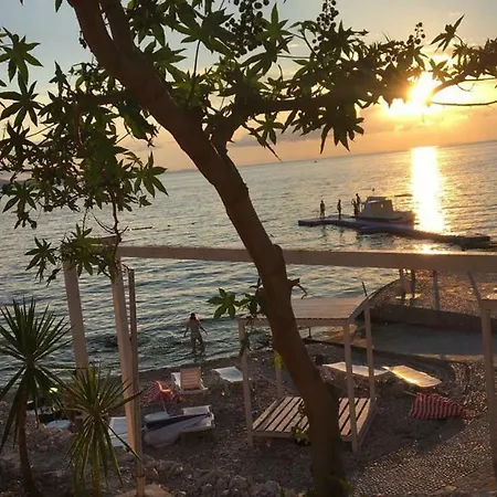 Bougainville Bay - 11 ヴィラ Sarandë