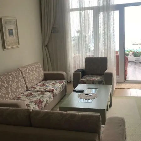 ヴィラ Bougainville Bay - 11 Sarandë