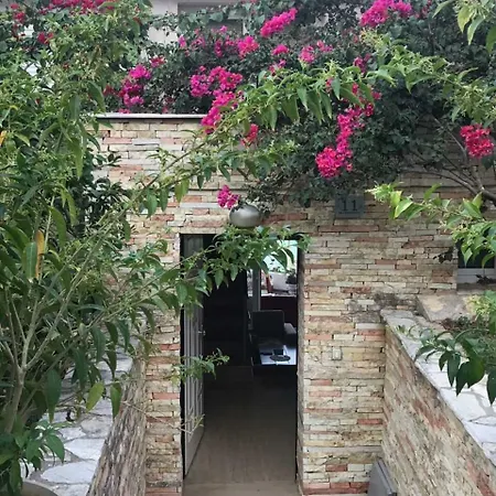 ヴィラ Bougainville Bay - 11 Sarandë