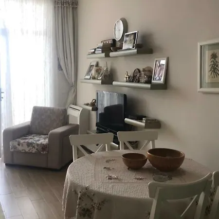 Bougainville Bay - 11 别墅