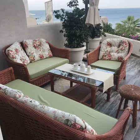 ヴィラ Bougainville Bay - 11 Sarandë