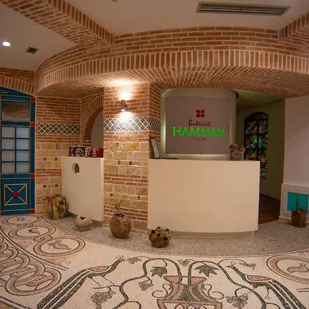 Bougainville Bay - 11 Вилла Саранда