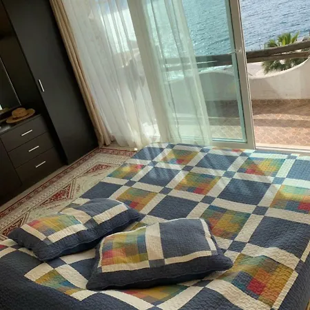 Bougainville Bay - 11 * Саранда