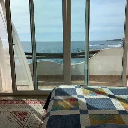 Bougainville Bay - 11 别墅 Sarandë