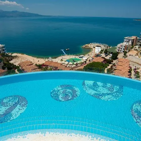 Bougainville Bay - 11 Sarandë