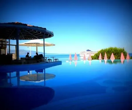 Bougainville Bay - 11 ヴィラ *