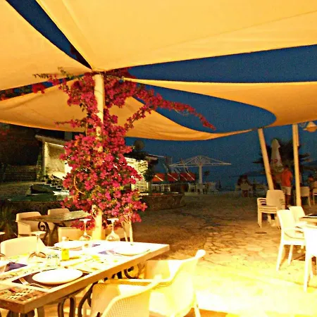 Bougainville Bay - 11 ヴィラ *
