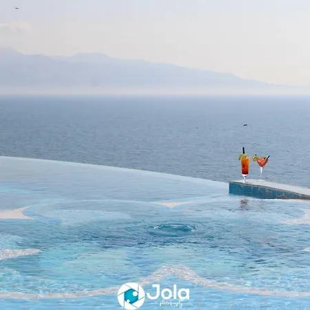 别墅 Bougainville Bay - 11