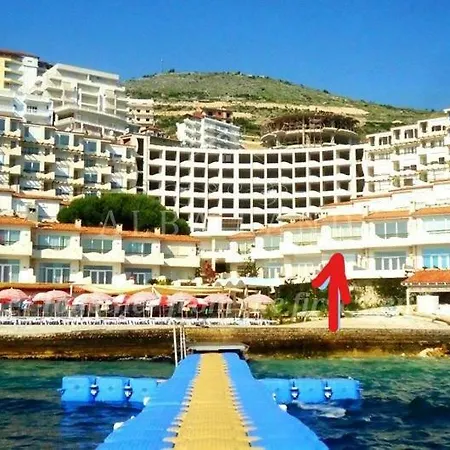 Villa Bougainville Bay - 11 Sarandë