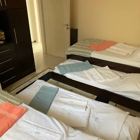 别墅 Bougainville Bay - 11 Sarandë