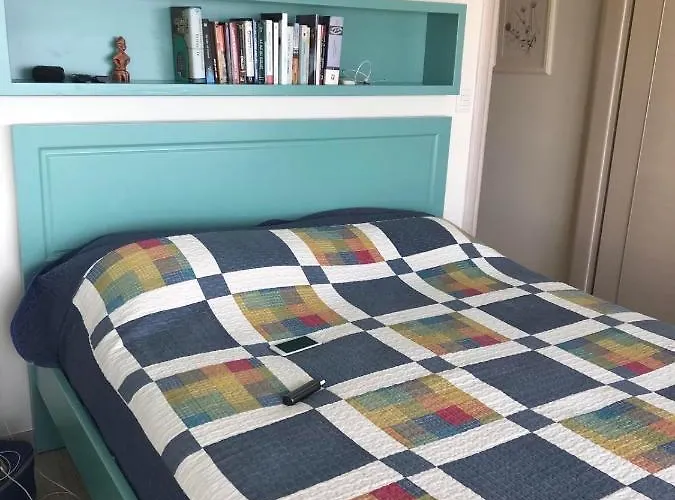 Vila Bougainville Bay - 11