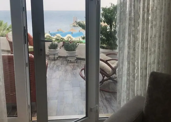 Bougainville Bay - 11 * Sarandë