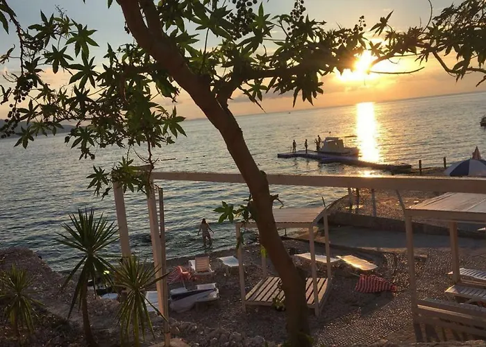 Bougainville Bay - 11 Вилла Саранда