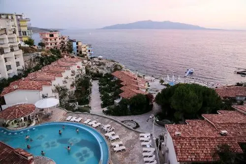 Bougainville Bay - 11 Вилла