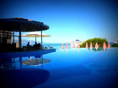 Bougainville Bay - 11 Вилла *