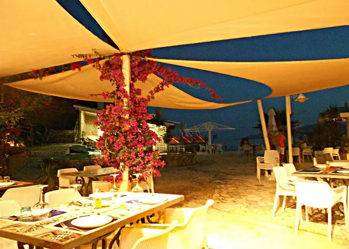 Bougainville Bay - 11 Вилла *